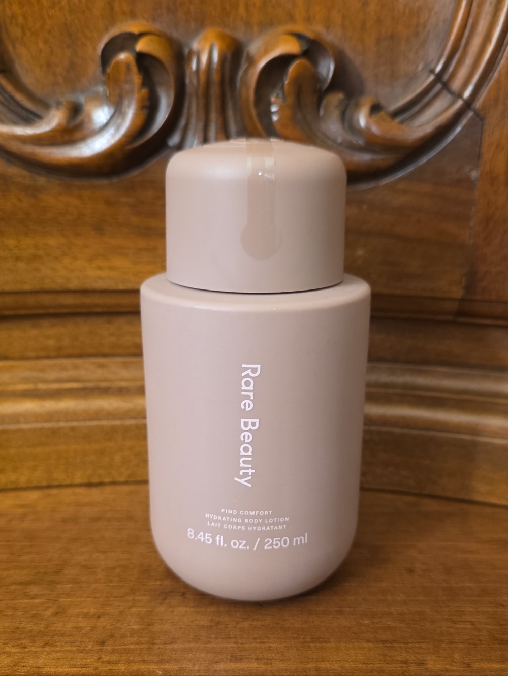 Rare Beauty Find Comfort Hydrating Body Lotion, 8.45oz--Sealed/New